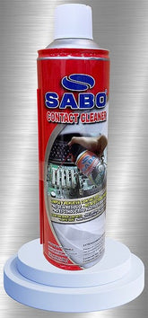 Limpiador de contacto 590m sabo